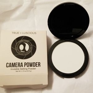 Luscious Cosm Camera Powder!